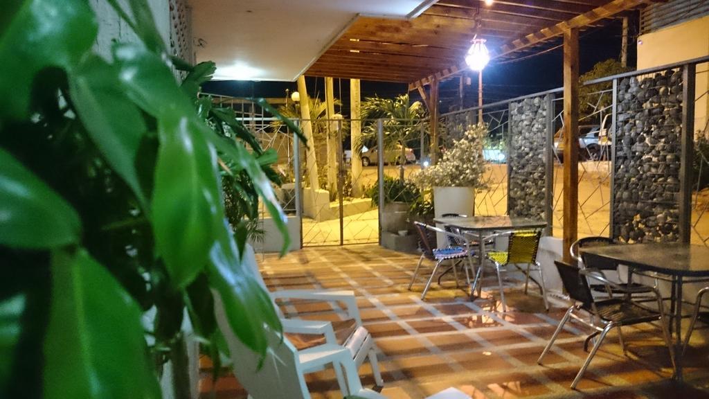 Hotel Gairaca Real Santa Marta (Magdalena)