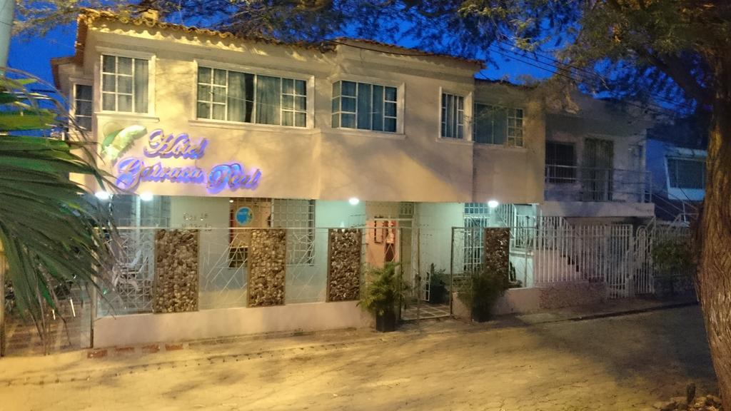 Gairaca Real Hotel 2*