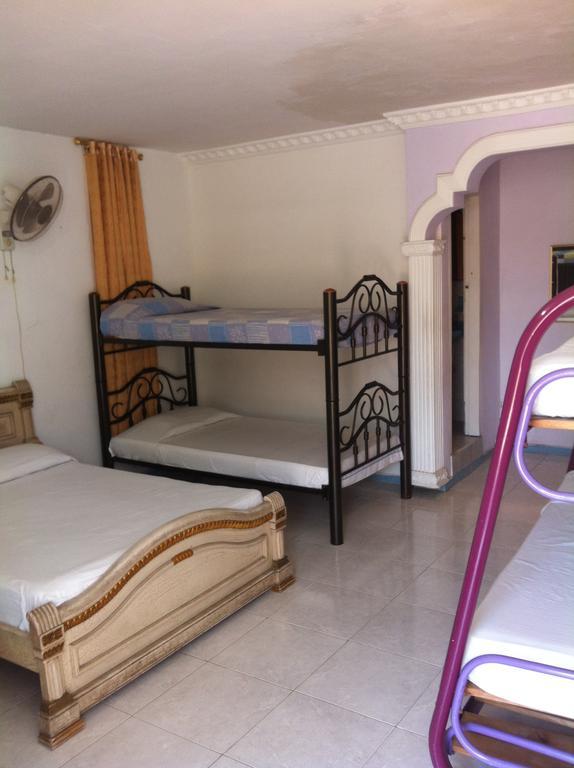 Hotel Gairaca Real