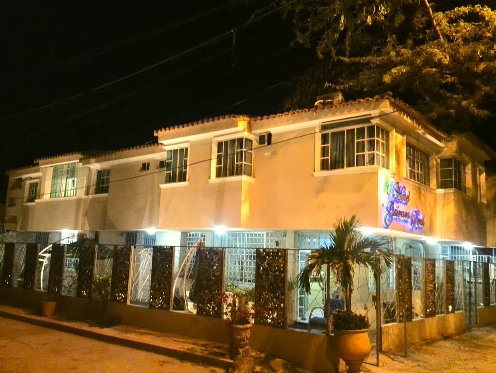 Hotel Gairaca Real Santa Marta (Magdalena)