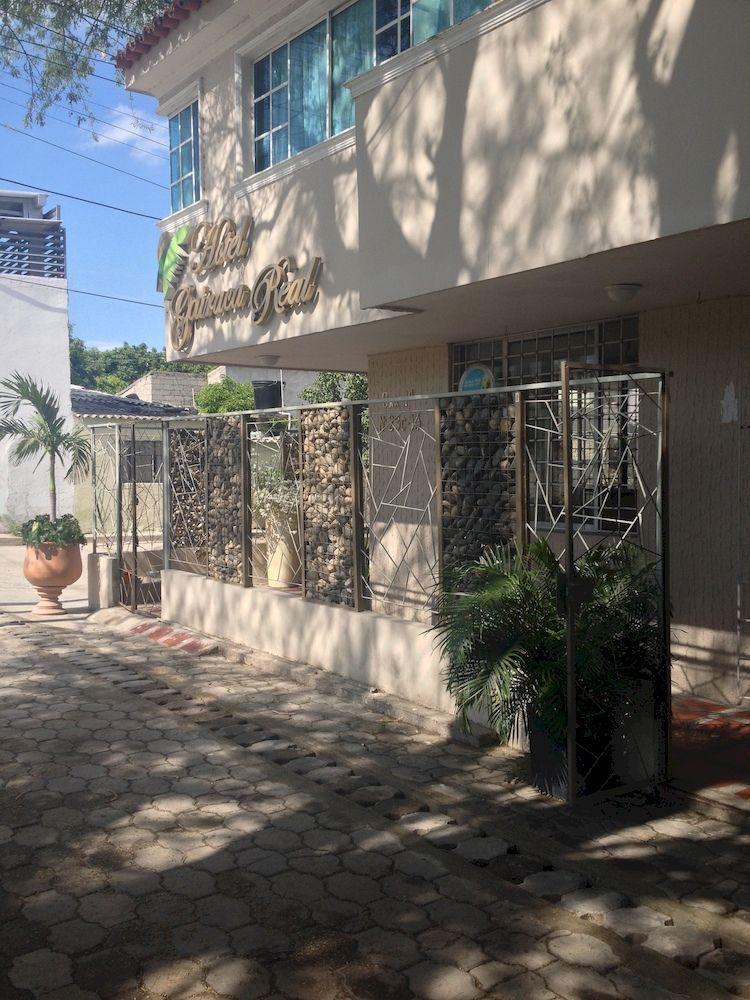 Hotel Gairaca Real 2*