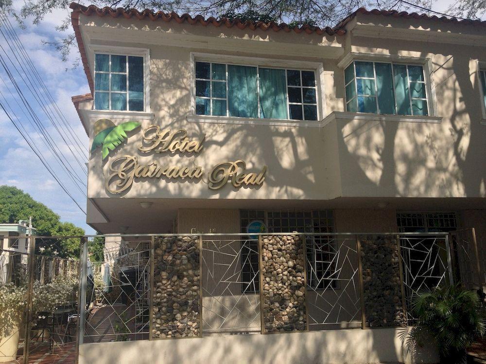 Hotel Gairaca Real Santa Marta (Magdalena)