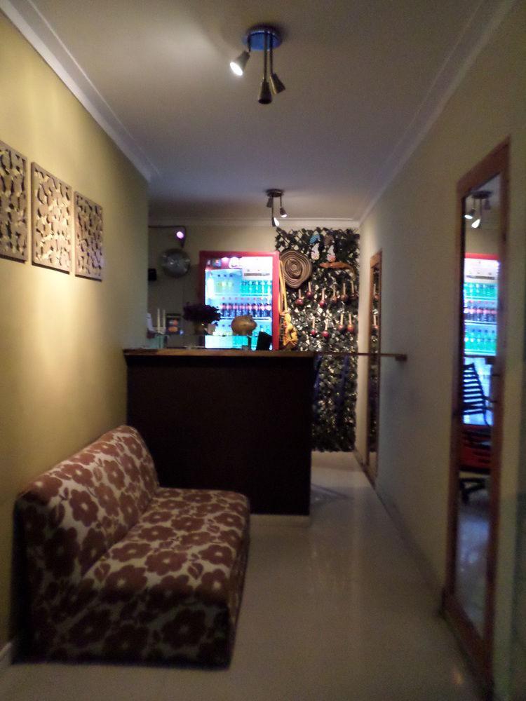 Hotel Gairaca Real
