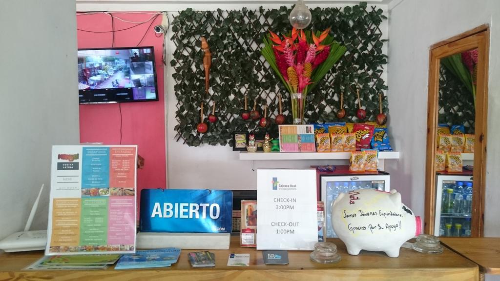 Gairaca Real