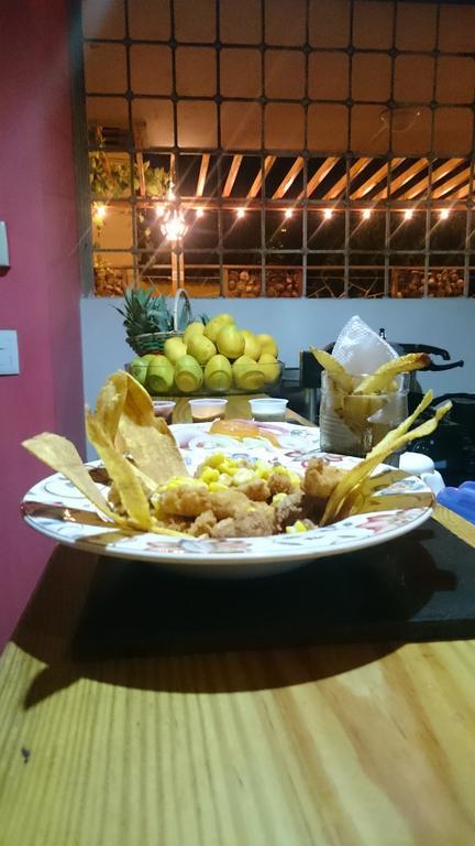 Gairaca Real Hotel 2*