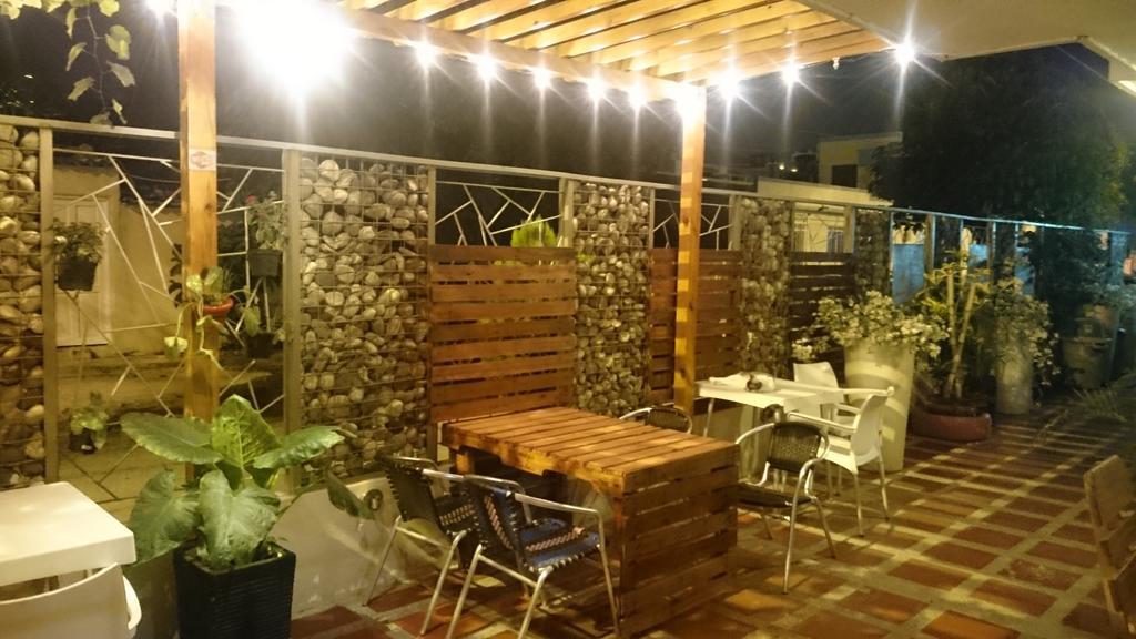 Hotel Gairaca Real Santa Marta (Magdalena)