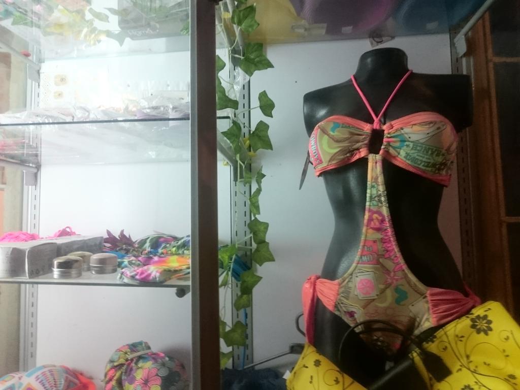 Hotel Gairaca Real Santa Marta (Magdalena)