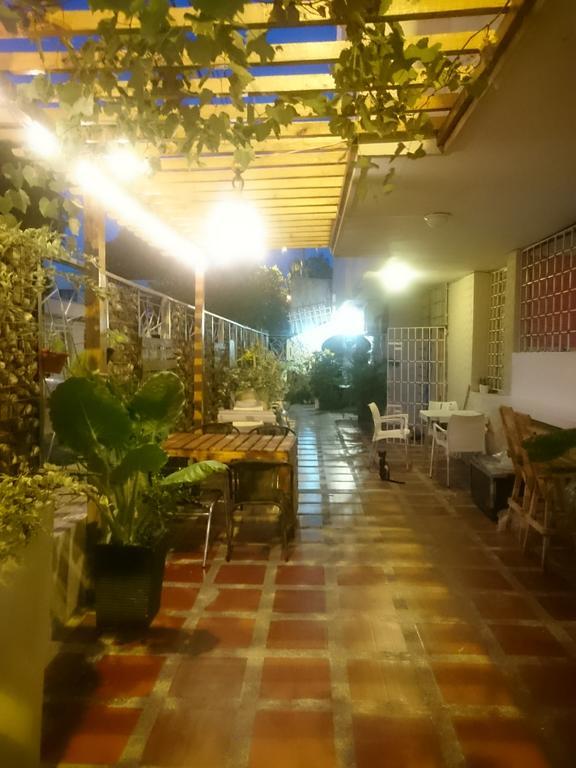 Gairaca Real Hotel 2*