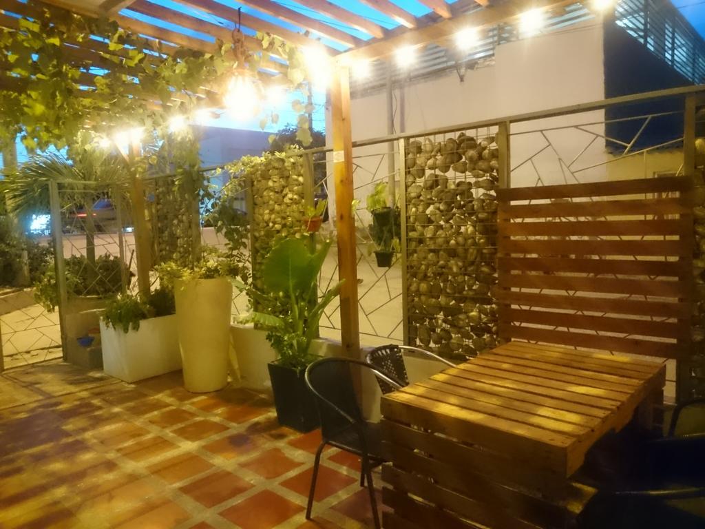 Hotel Gairaca Real Santa Marta (Magdalena)