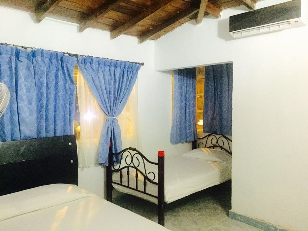 Hotel Gairaca Real 2*