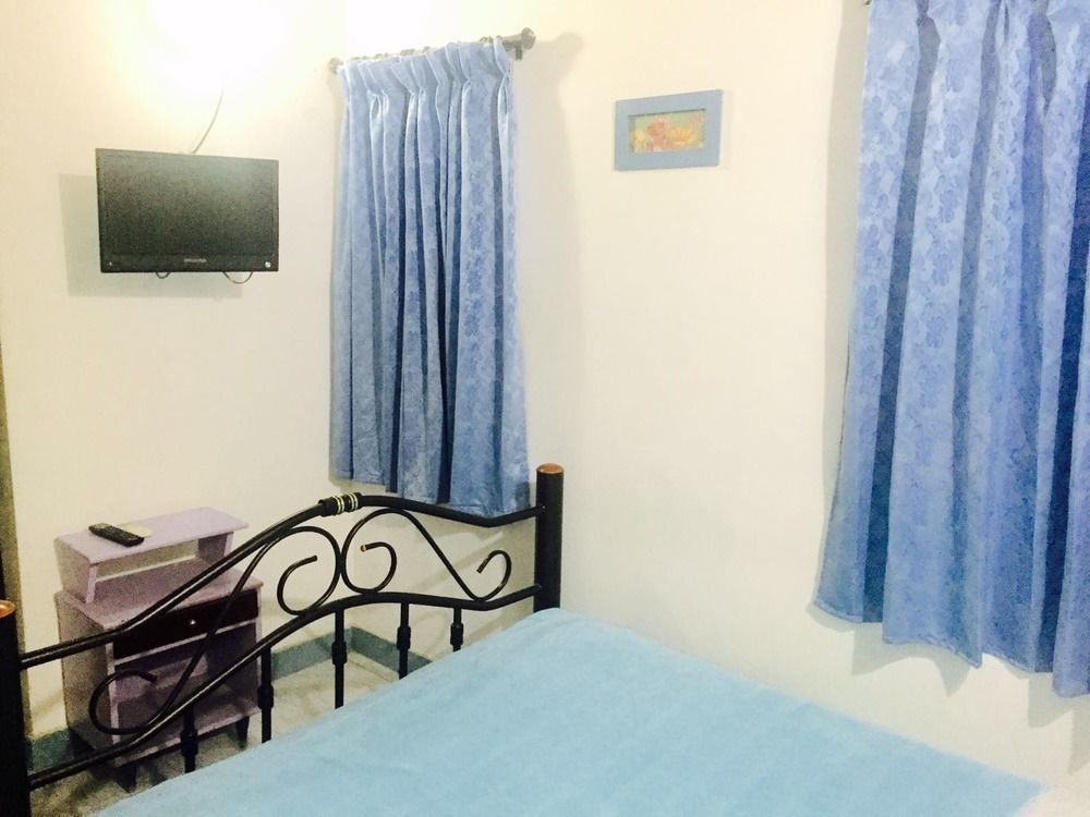 Hotel Gairaca Real Santa Marta (Magdalena)