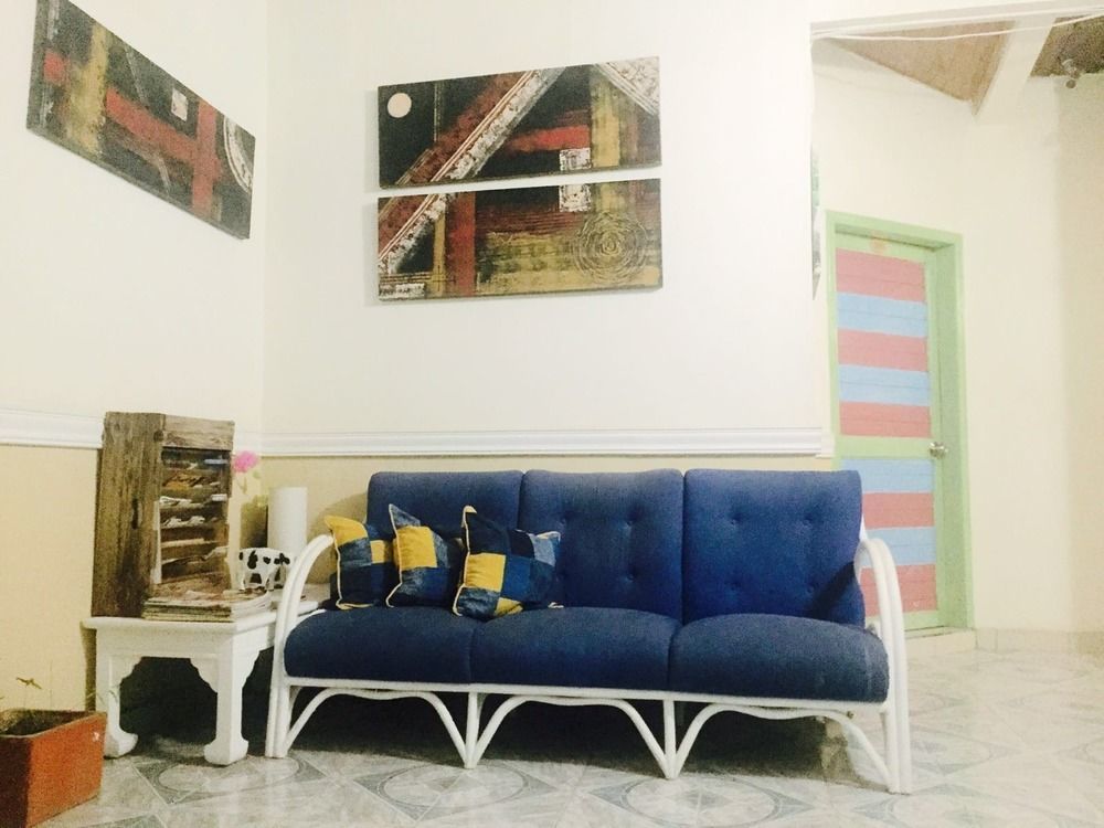 Hotel Gairaca Real