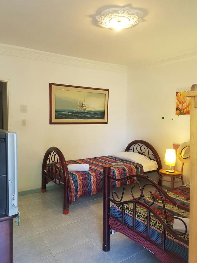 Gairaca Real Hotel