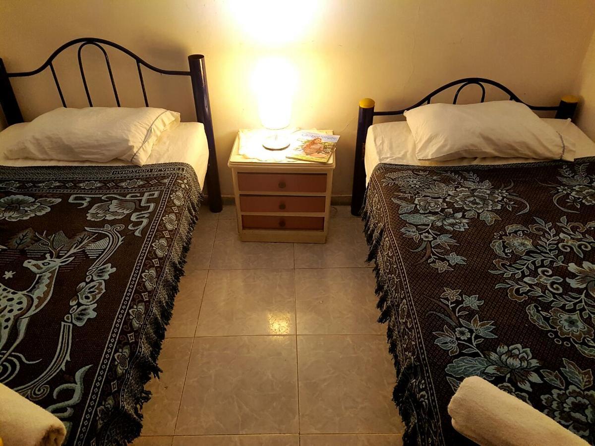 Gairaca Real Hotel