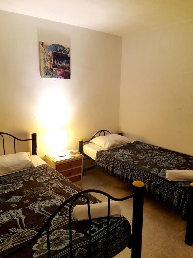 Hotel Gairaca Real