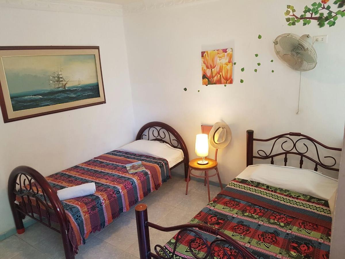 Hotel Gairaca Real Santa Marta (Magdalena)