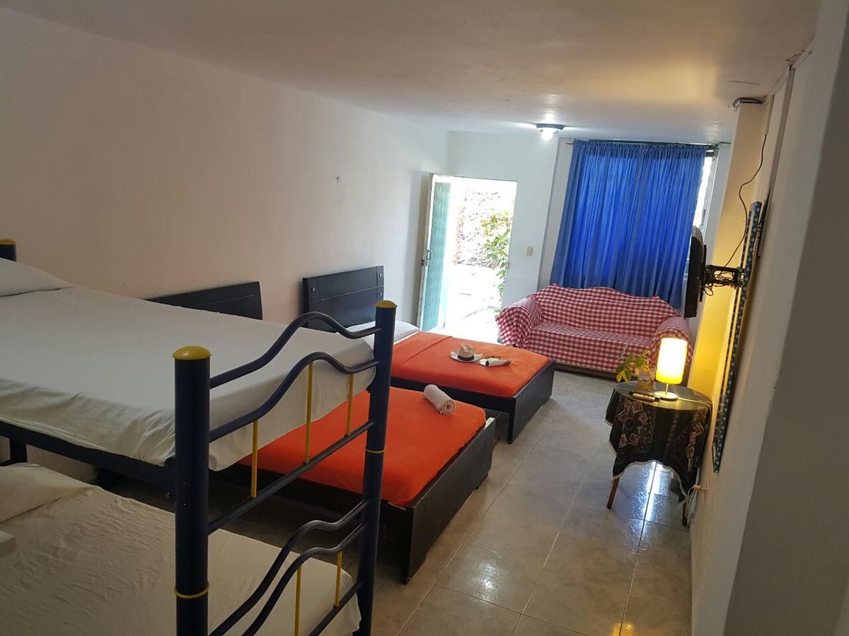 Hotel Gairaca Real 2*