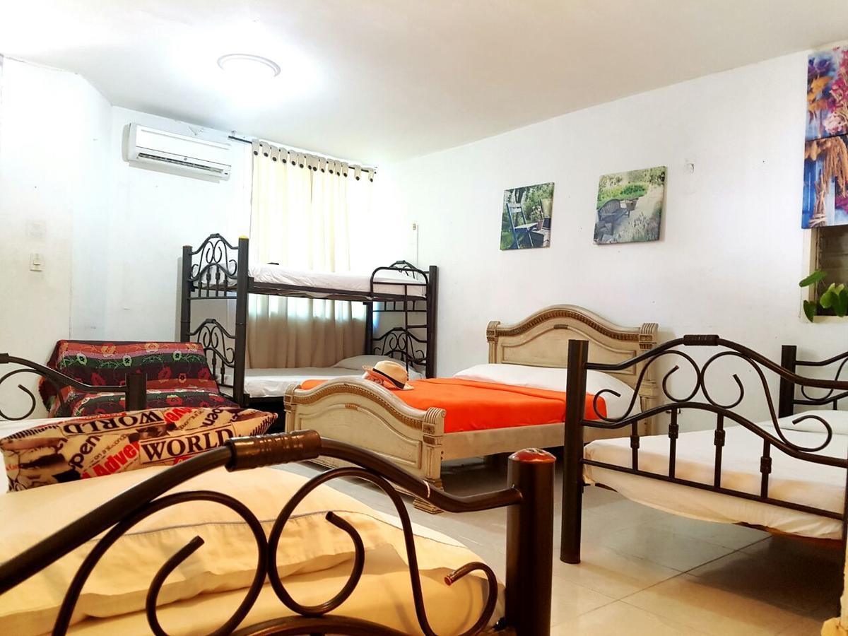 Hotel Gairaca Real