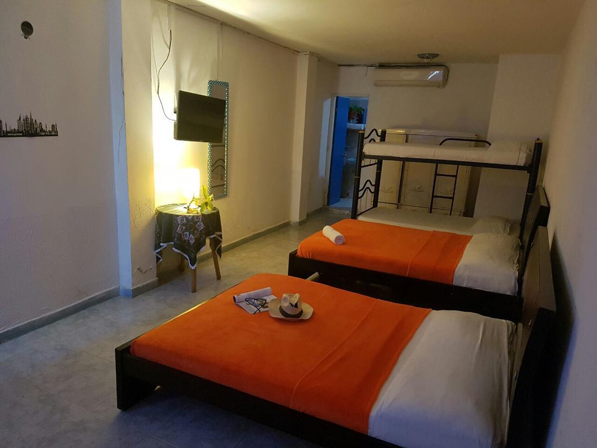 Hotel Gairaca Real Santa Marta (Magdalena)