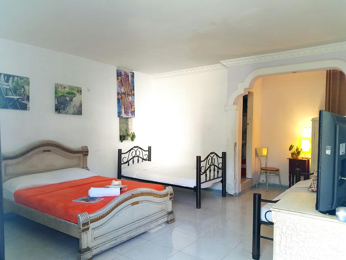 Gairaca Real Hotel Santa Marta (Magdalena)
