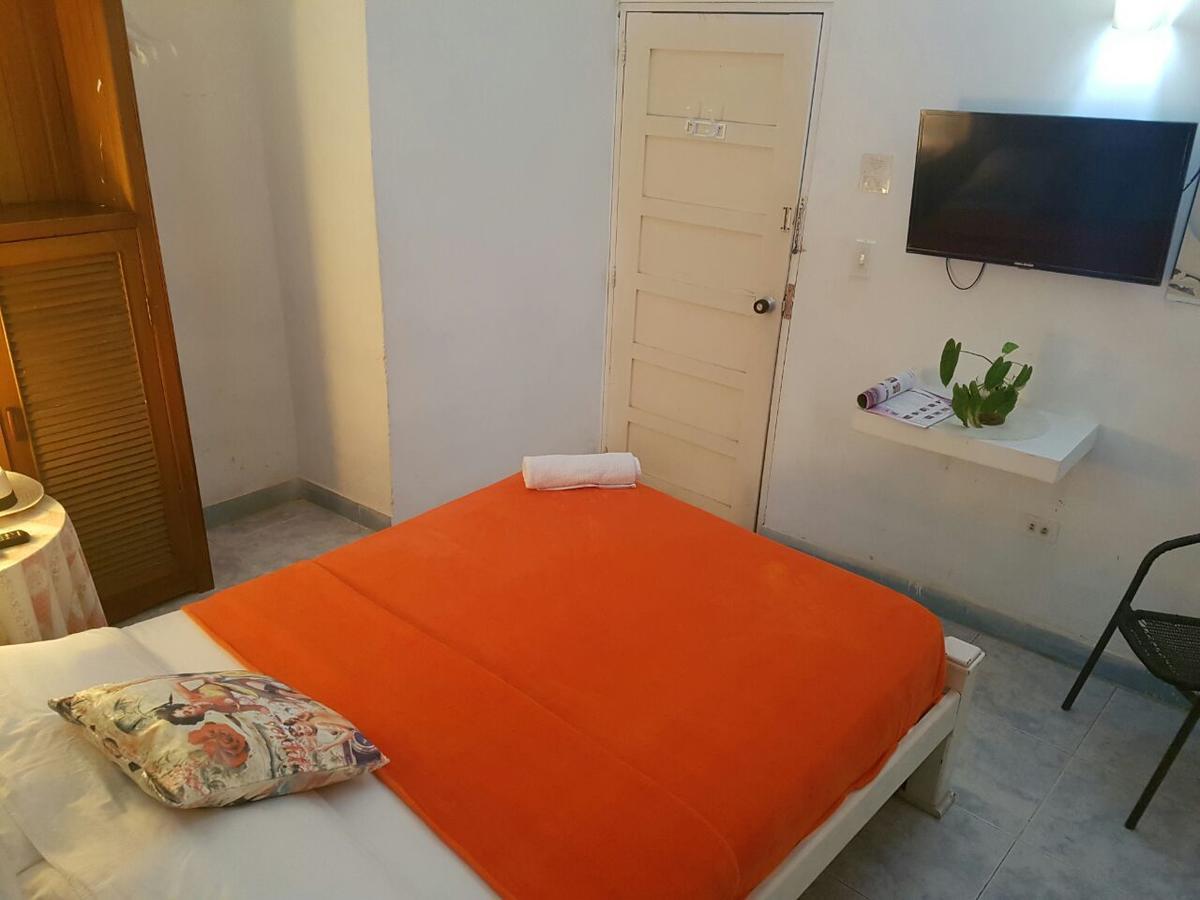Gairaca Real Hotel