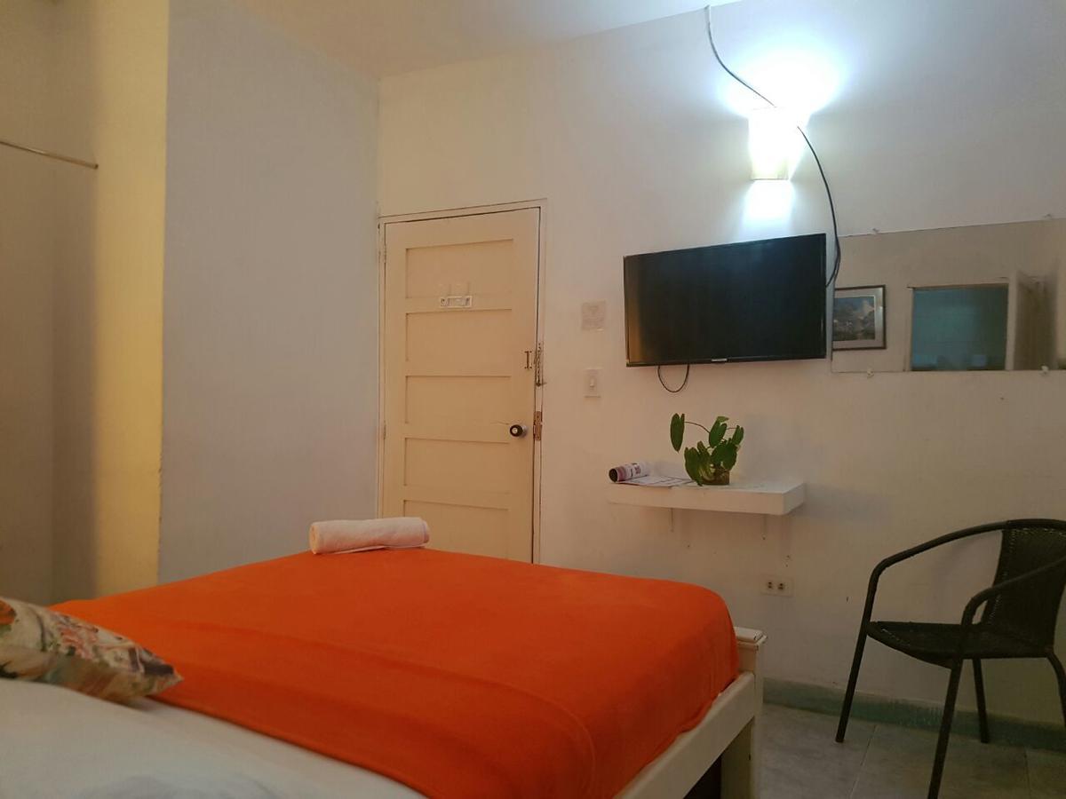 Hotel Gairaca Real