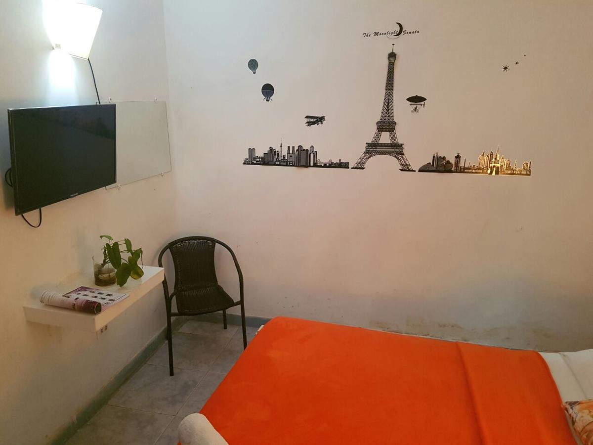 Hotel Gairaca Real