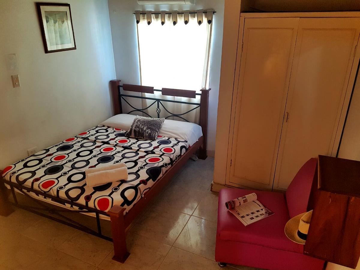 Hotel Gairaca Real