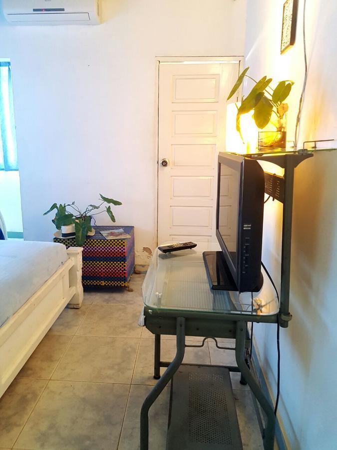 Hotel Gairaca Real Santa Marta (Magdalena)