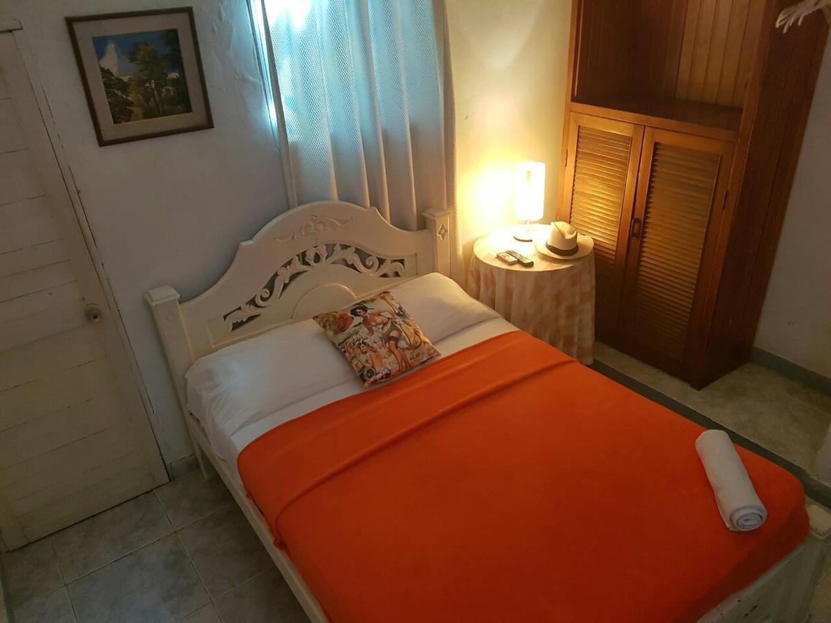 Gairaca Real Hotel 2*
