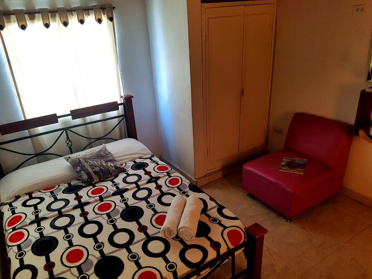 Gairaca Real Hotel