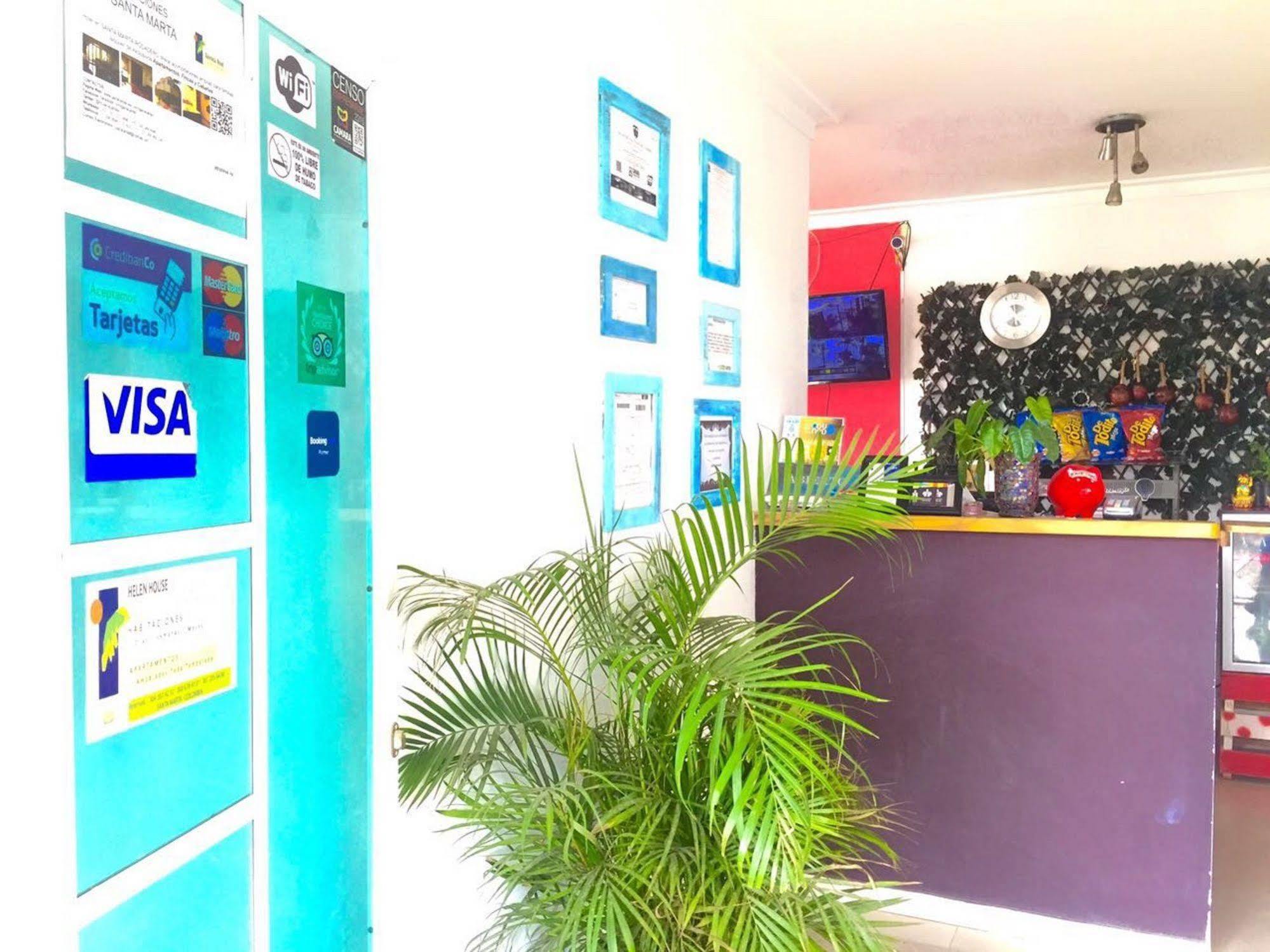 Hotel Gairaca Real