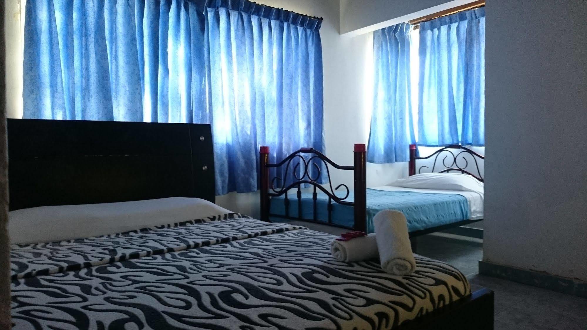 Gairaca Real Hotel Santa Marta (Magdalena)