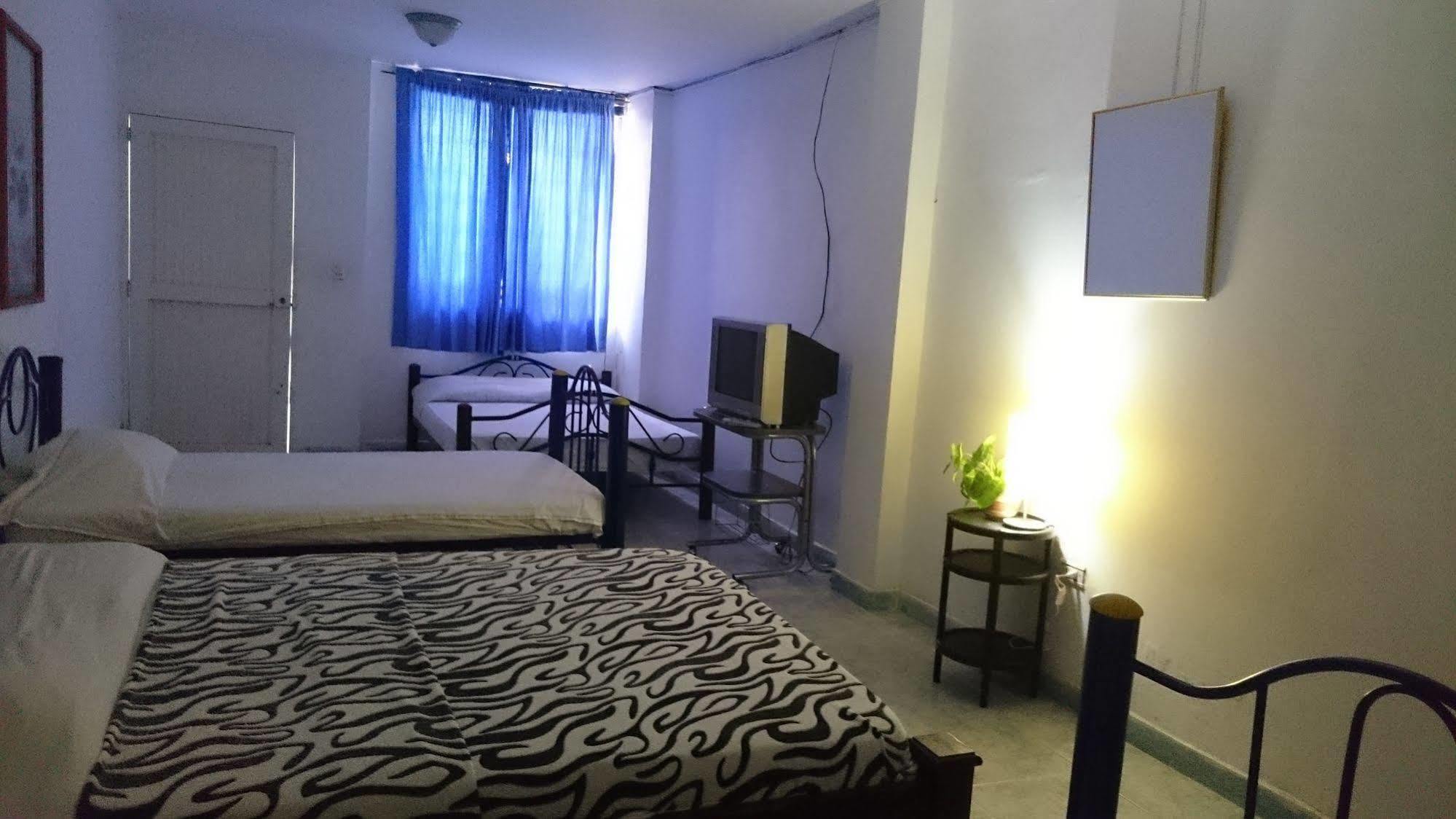 Gairaca Real Hotel Santa Marta (Magdalena)