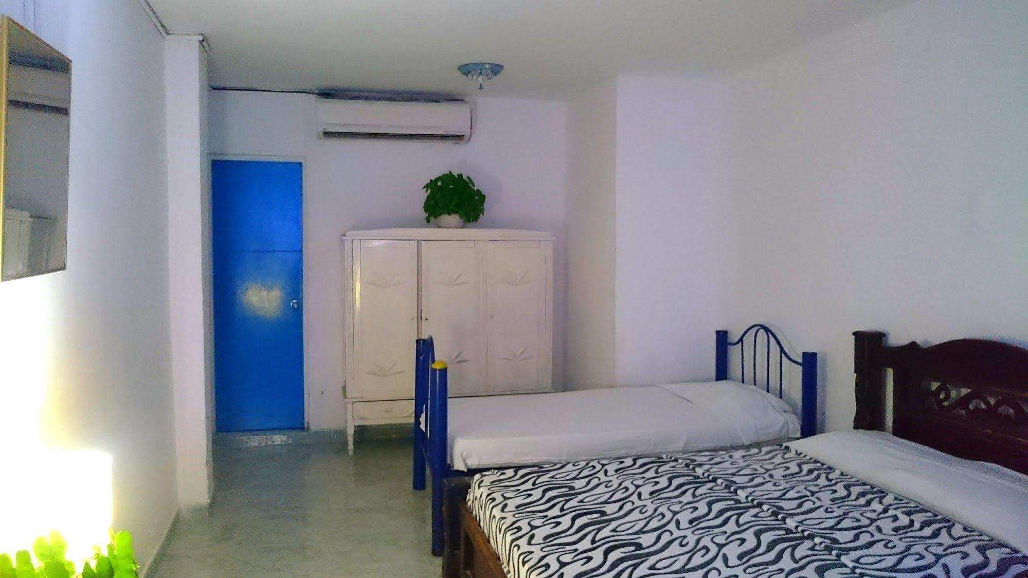Gairaca Real Hotel Santa Marta (Magdalena)