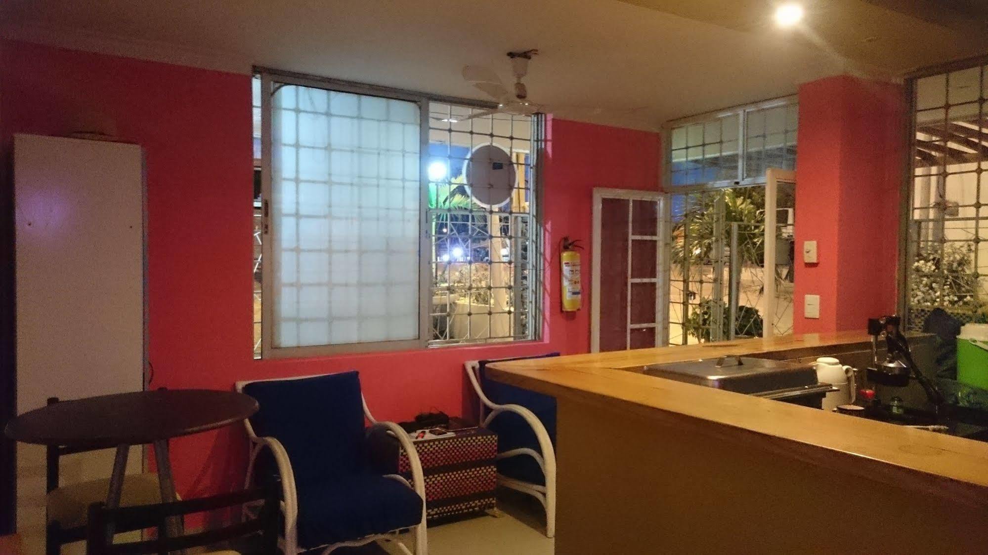 Hotel Gairaca Real 2*