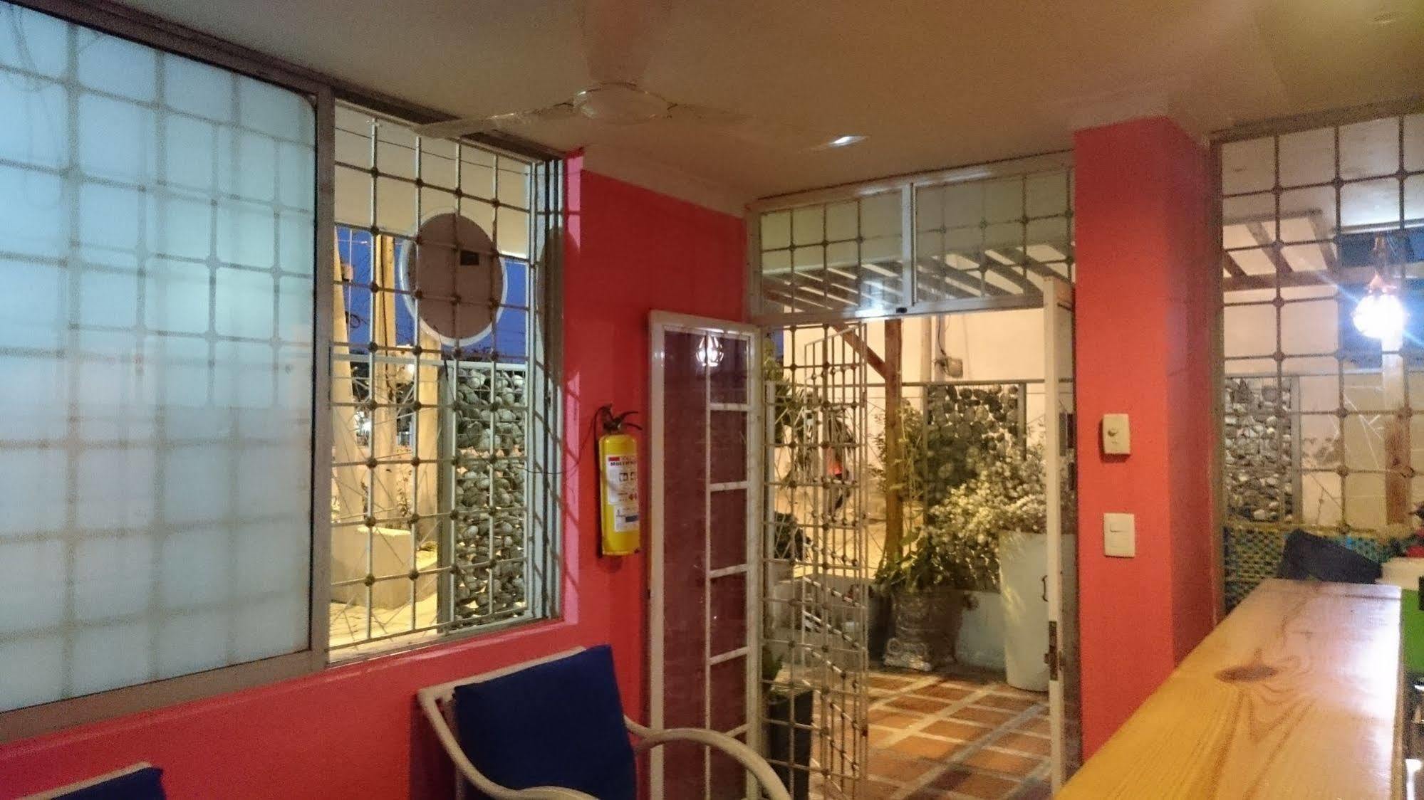 Hotel Gairaca Real 2*